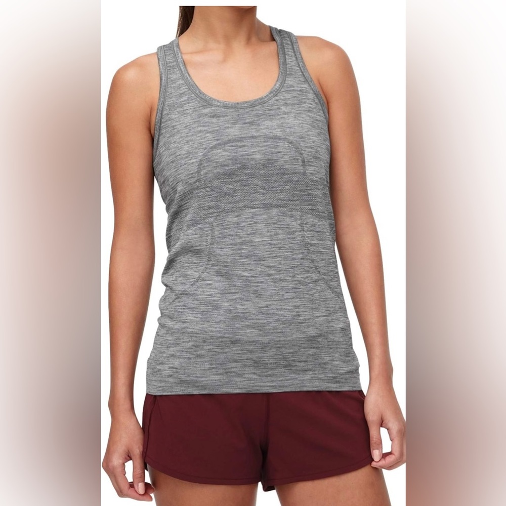Lululemon Swiftly Tech Tank - basically new